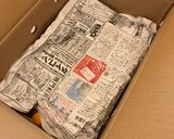 みかんの箱買い、腐りにくい保存方法！作り方3写真