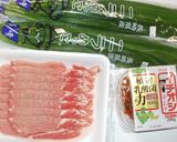 豚肉ニラのキムチ炒め♪簡単豚キムチ作り方1写真