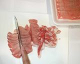 豚肉ニラのキムチ炒め♪簡単豚キムチ作り方2写真