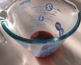 赤ワインと甘酒のフレンチトースト作り方2写真
