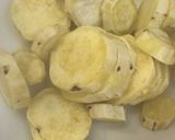 簡単美味しいなスィートポテト作り方1写真