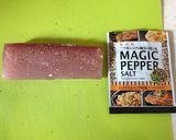 びんちょうマグロのたたき風、カルパッチョ作り方3写真