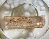 びんちょうマグロのたたき風、カルパッチョ作り方5写真