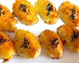 簡単美味しいなスィートポテト作り方7写真