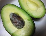 サクッと焼きアボガドのイタリア風作り方1写真