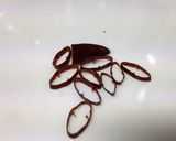 サクッと焼きアボガドのイタリア風作り方4写真