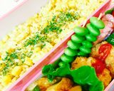 洗い物減♫混ぜご飯・おにぎりの作り方作り方6写真