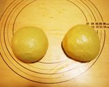 HBで♡抹茶シュトーレン作り方3写真