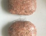 肉感ジューシー！ヘルシーハンバーグ作り方6写真