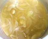 色々なテクが満載　でも普通のカレーライス作り方73写真