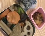無塩！おにぎり海苔のためのおにぎり。作り方11写真