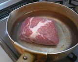 基本の塩豚♪作り方6写真