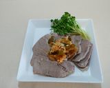 基本の塩豚♪作り方8写真