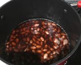【お弁当/冷凍保存】金時豆の甘煮作り方3写真