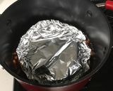 【お弁当/冷凍保存】金時豆の甘煮作り方4写真