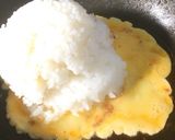 超楽々 本場キム・チャーハン 作ります作り方2写真