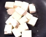 短時間で簡単に豆腐味噌作り方2写真