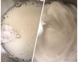 とろける美味しさ＊生シフォンケーキ作り方6写真