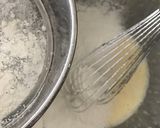 とろける美味しさ＊生シフォンケーキ作り方5写真