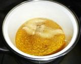 ささみのレモン味作り方4写真