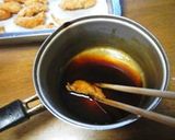 ささみのレモン味作り方6写真