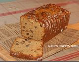 アップルスパイスケーキ作り方18写真