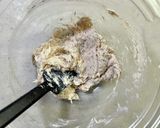 ツナとクリームチーズのリエット風作り方2写真