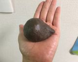 まっくろチョコパン作り方13写真