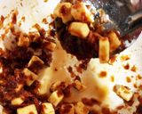 おかかチーズご飯♡一人ランチに♫弁当に♫作り方1写真