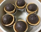 まっくろチョコパン作り方15写真