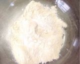 玄米粉と葛粉のグルテンフリー肉まん作り方3写真