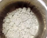 玄米粉と葛粉のグルテンフリー肉まん作り方5写真
