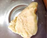 玄米粉と葛粉のグルテンフリー肉まん作り方6写真