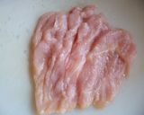 チキンカツ♡醤油マヨ風味♪作り方2写真