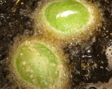 アボカドの揚げ出し☆作り方3写真