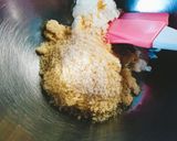 炊飯器でタルトタタン作り方3写真