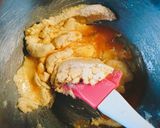 炊飯器でタルトタタン作り方4写真