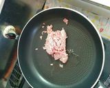 超簡単☆お好み焼き☆キャベツでヘルシー☆作り方2写真