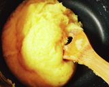生クリームで♡しっとり濃厚スイートポテト作り方3写真