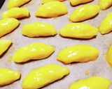 生クリームで♡しっとり濃厚スイートポテト作り方4写真