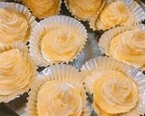 ラム酒風味✨なめらかスィートポテト作り方7写真