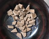 さくさく♪チョコチップクッキー作り方1写真