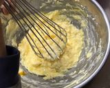 さくさく♪チョコチップクッキー作り方4写真