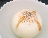 【電子レンジで】まるごとたまねぎ中華味作り方3写真