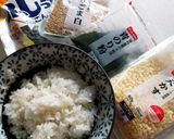 簡単♫ある物で！温か♡たぬき塩こんぶ丼作り方1写真