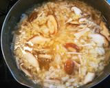 おなじみ材料で野菜たっぷり酸辣湯☆作り方4写真