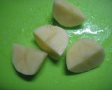 じゃが芋のお焼き? コロッケの素?作り方2写真