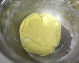 メープルナッツのフロランタン風ケーキ♡作り方4写真