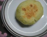 じゃが芋のお焼き? コロッケの素?作り方8写真