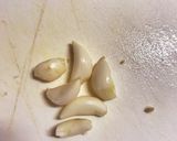 厚揚げの煮物作り方1写真